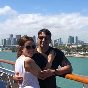 Meet your Posher, Marty